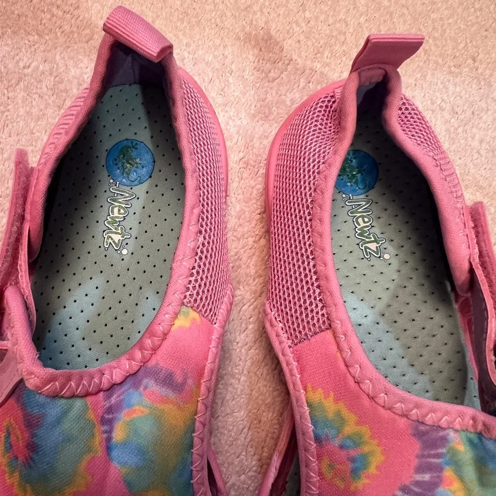 Newtz Colorful Kids Water Shoes Sand & Land all purpose waterproof